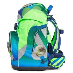 Ergobag Pack Schulranzen-Set 6tlg. Inkl. Klettie-Set In Truckbär -Yeaz Geschäft ergobag pack schulranzen set 6tlg inkl klettie set in truckbar 9