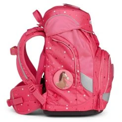 Ergobag Pack Schulranzen-Set 6tlg. Inkl. Klettie-Set In Urlaub Auf Dem Reitbärhof -Yeaz Geschäft ergobag pack schulranzen set 6tlg inkl klettie set in urlaub auf dem reitbarhof 2