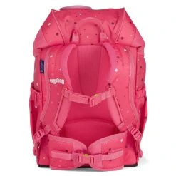 Ergobag Pack Schulranzen-Set 6tlg. Inkl. Klettie-Set In Urlaub Auf Dem Reitbärhof -Yeaz Geschäft ergobag pack schulranzen set 6tlg inkl klettie set in urlaub auf dem reitbarhof 3