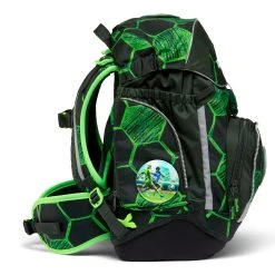 Ergobag Pack Schulranzen-Set 6tlg. Inkl. Klettie-Set In Volltreffbär -Yeaz Geschäft ergobag pack schulranzen set 6tlg inkl klettie set in volltreffbar 2