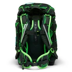 Ergobag Pack Schulranzen-Set 6tlg. Inkl. Klettie-Set In Volltreffbär -Yeaz Geschäft ergobag pack schulranzen set 6tlg inkl klettie set in volltreffbar 3