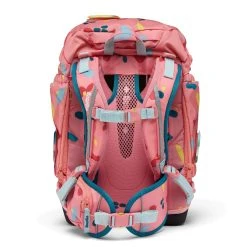 Ergobag Pack Schulranzen-Set 6tlg. Inkl. Klettie-Set In Zitronenfaltbär -Yeaz Geschäft ergobag pack schulranzen set 6tlg inkl klettie set in zitronenfaltbar 3