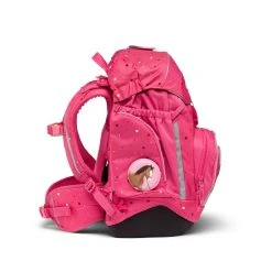 Ergobag Pack Urlaub Auf Dem ReitBärhof - Grundschulranzen 6-teilig In Rosa -Yeaz Geschäft ergobag pack urlaub auf dem reitbarhof grundschulranzen 6 teilig in rosa 3