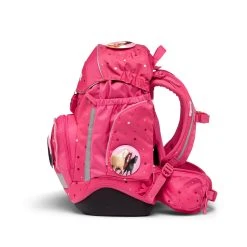 Ergobag Pack Urlaub Auf Dem ReitBärhof - Grundschulranzen 6-teilig In Rosa -Yeaz Geschäft ergobag pack urlaub auf dem reitbarhof grundschulranzen 6 teilig in rosa 4