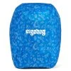 Ergobag Regenhülle Kinderrucksack Mini Blau