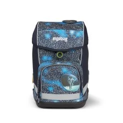 Ergobag Schulranzen Cubo Bär Anhalter Durch Die Galaxis 5-teiliges Set In Blau -Yeaz Geschäft ergobag schulranzen cubo bar anhalter durch die galaxis 5 teiliges set in blau 1