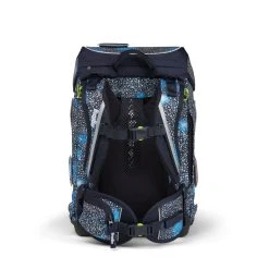 Ergobag Schulranzen Cubo Bär Anhalter Durch Die Galaxis 5-teiliges Set In Blau -Yeaz Geschäft ergobag schulranzen cubo bar anhalter durch die galaxis 5 teiliges set in blau 2