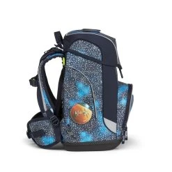 Ergobag Schulranzen Cubo Bär Anhalter Durch Die Galaxis 5-teiliges Set In Blau -Yeaz Geschäft ergobag schulranzen cubo bar anhalter durch die galaxis 5 teiliges set in blau 4
