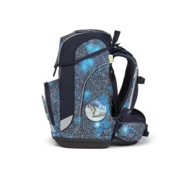 Ergobag Schulranzen Cubo Bär Anhalter Durch Die Galaxis 5-teiliges Set In Blau -Yeaz Geschäft ergobag schulranzen cubo bar anhalter durch die galaxis 5 teiliges set in blau 5