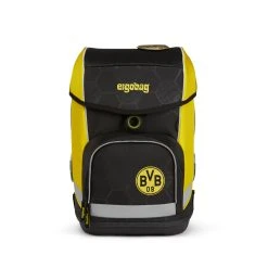 Ergobag Schulranzen Cubo Borussia Dortmund 5-teiliges Set In Gelb -Yeaz Geschäft ergobag schulranzen cubo borussia dortmund 5 teiliges set in gelb 1