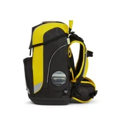 Ergobag Schulranzen Cubo Borussia Dortmund 5-teiliges Set In Gelb -Yeaz Geschäft ergobag schulranzen cubo borussia dortmund 5 teiliges set in gelb 2