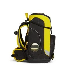 Ergobag Schulranzen Cubo Borussia Dortmund 5-teiliges Set In Gelb -Yeaz Geschäft ergobag schulranzen cubo borussia dortmund 5 teiliges set in gelb 3