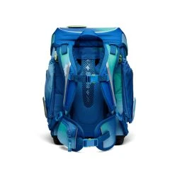 Ergobag Schulranzen Cubo DschungelfieBär 5-teiliges Set In Blau 9 Ergobag Schulranzen Cubo DschungelfieBär 5-teiliges Set In Blau -Yeaz Geschäft ergobag schulranzen cubo dschungelfiebar 5 teiliges set in blau 2