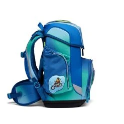 Ergobag Schulranzen Cubo DschungelfieBär 5-teiliges Set In Blau 10 Ergobag Schulranzen Cubo DschungelfieBär 5-teiliges Set In Blau -Yeaz Geschäft ergobag schulranzen cubo dschungelfiebar 5 teiliges set in blau 3
