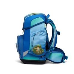 Ergobag Schulranzen Cubo DschungelfieBär 5-teiliges Set In Blau 11 Ergobag Schulranzen Cubo DschungelfieBär 5-teiliges Set In Blau -Yeaz Geschäft ergobag schulranzen cubo dschungelfiebar 5 teiliges set in blau 4