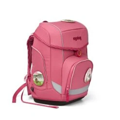 Ergobag Schulranzen Cubo Lamas In Bärjamas 5-teiliges Set In Rosa -Yeaz Geschäft ergobag schulranzen cubo lamas in barjamas 5 teiliges set in rosa 2