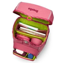 Ergobag Schulranzen Cubo Lamas In Bärjamas 5-teiliges Set In Rosa -Yeaz Geschäft ergobag schulranzen cubo lamas in barjamas 5 teiliges set in rosa 4