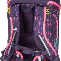 Ergobag Schulranzen Cubo Light 4.0 LUMI Edition In Bärmuda Viereck -Yeaz Geschäft ergobag schulranzen cubo light 4 0 lumi edition in barmuda viereck 1