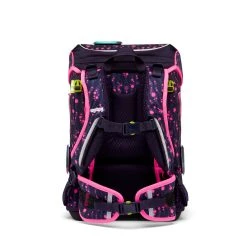 Ergobag Schulranzen Cubo Light Bärmude Viereck 22/23 5-teiliges Set In Pink -Yeaz Geschäft ergobag schulranzen cubo light barmude viereck 22 23 5 teiliges set in pink 2