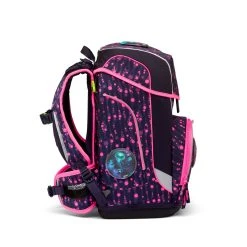 Ergobag Schulranzen Cubo Light Bärmude Viereck 22/23 5-teiliges Set In Pink -Yeaz Geschäft ergobag schulranzen cubo light barmude viereck 22 23 5 teiliges set in pink 3