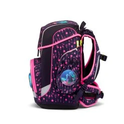 Ergobag Schulranzen Cubo Light Bärmude Viereck 22/23 5-teiliges Set In Pink -Yeaz Geschäft ergobag schulranzen cubo light barmude viereck 22 23 5 teiliges set in pink 4