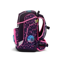 Ergobag Schulranzen Cubo Light Bärmude Viereck 22/23 5-teiliges Set In Pink -Yeaz Geschäft ergobag schulranzen cubo light barmude viereck 22 23 5 teiliges set in pink 5