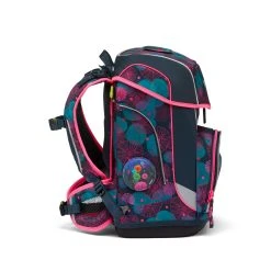Ergobag Schulranzen Cubo Light KorallBär 5-teiliges Set In Blau/pink -Yeaz Geschäft ergobag schulranzen cubo light korallbar 5 teiliges set in blau pink 3