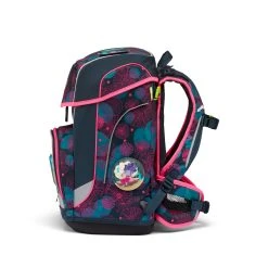 Ergobag Schulranzen Cubo Light KorallBär 5-teiliges Set In Blau/pink -Yeaz Geschäft ergobag schulranzen cubo light korallbar 5 teiliges set in blau pink 4