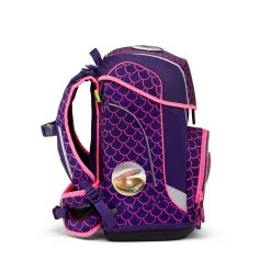 Ergobag Schulranzen Cubo Light PerlentauchBär 22/23 5-teiliges Set In Pink -Yeaz Geschäft ergobag schulranzen cubo light perlentauchbar 22 23 5 teiliges set in pink 3