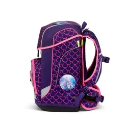 Ergobag Schulranzen Cubo Light PerlentauchBär 22/23 5-teiliges Set In Pink -Yeaz Geschäft ergobag schulranzen cubo light perlentauchbar 22 23 5 teiliges set in pink 4