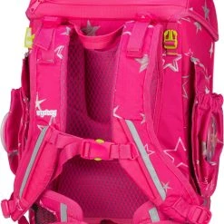 Ergobag Schulranzen Cubo Light Set In SternzauBär -Yeaz Geschäft ergobag schulranzen cubo light set in sternzaubar 1