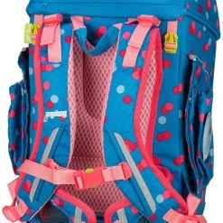 Ergobag Schulranzen Cubo Light Set In VoltiBär -Yeaz Geschäft ergobag schulranzen cubo light set in voltibar 1