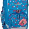Ergobag Schulranzen Cubo Light Set In VoltiBär