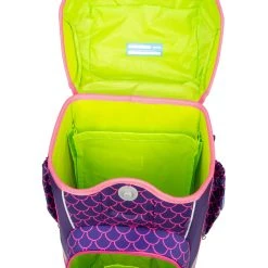 Ergobag Schulranzen Cubo Light Set LUMI In PerlentauchBär -Yeaz Geschäft ergobag schulranzen cubo light set lumi in perlentauchbar 2