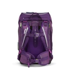 Ergobag Schulranzen Cubo MeereszauBär 5-teiliges Set In Lila -Yeaz Geschäft ergobag schulranzen cubo meereszaubar 5 teiliges set in lila 2