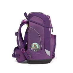 Ergobag Schulranzen Cubo MeereszauBär 5-teiliges Set In Lila -Yeaz Geschäft ergobag schulranzen cubo meereszaubar 5 teiliges set in lila 4