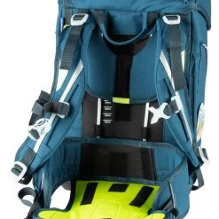 Ergobag Schulranzen Cubo Set 4.0 ECO Edition In RobotBär -Yeaz Geschäft ergobag schulranzen cubo set 4 0 eco edition in robotbar 3