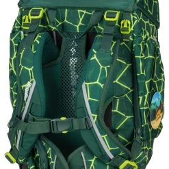 Ergobag Schulranzen Cubo Set In BärRex -Yeaz Geschäft ergobag schulranzen cubo set in barrex 1