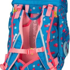 Ergobag Schulranzen Cubo Set In VoltiBär -Yeaz Geschäft ergobag schulranzen cubo set in voltibar 1