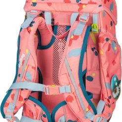 Ergobag Schulranzen Cubo Set In ZitronenfaltBär -Yeaz Geschäft ergobag schulranzen cubo set in zitronenfaltbar 1