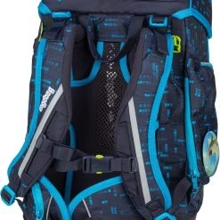 Ergobag Schulranzen Cubo Set LUMI In TiefseetauchBär -Yeaz Geschäft ergobag schulranzen cubo set lumi in tiefseetauchbar 1