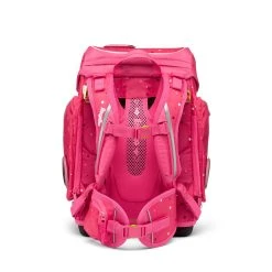 Ergobag Schulranzen Cubo Urlaub Auf Dem ReitBär 22/23 5-teiliges Set In Rosa -Yeaz Geschäft ergobag schulranzen cubo urlaub auf dem reitbar 22 23 5 teiliges set in rosa 2