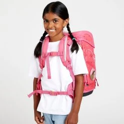 Ergobag Schulranzen Cubo Urlaub Auf Dem ReitBär 22/23 5-teiliges Set In Rosa -Yeaz Geschäft ergobag schulranzen cubo urlaub auf dem reitbar 22 23 5 teiliges set in rosa 6