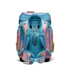 Ergobag Schulranzen Cubo UrlaubsfieBär 5-teiliges Set In Rosa 7 Ergobag Schulranzen Cubo UrlaubsfieBär 5-teiliges Set In Rosa -Yeaz Geschäft ergobag schulranzen cubo urlaubsfiebar 5 teiliges set in rosa 2