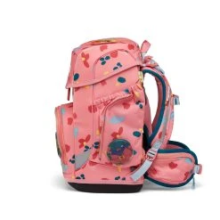 Ergobag Schulranzen Cubo ZitronenfaltBär In Rosa -Yeaz Geschäft ergobag schulranzen cubo zitronenfaltbar in rosa 2