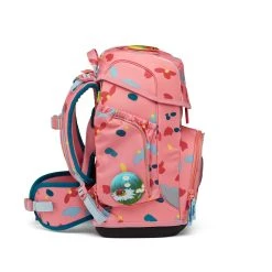 Ergobag Schulranzen Cubo ZitronenfaltBär In Rosa -Yeaz Geschäft ergobag schulranzen cubo zitronenfaltbar in rosa 3