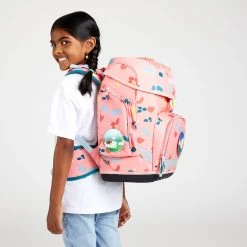 Ergobag Schulranzen Cubo ZitronenfaltBär In Rosa -Yeaz Geschäft ergobag schulranzen cubo zitronenfaltbar in rosa 4