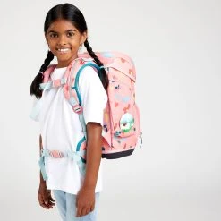 Ergobag Schulranzen Cubo ZitronenfaltBär In Rosa -Yeaz Geschäft ergobag schulranzen cubo zitronenfaltbar in rosa 5