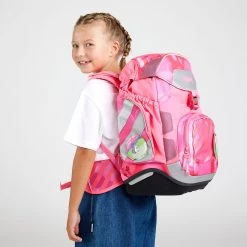 Ergobag Schulranzen KuntBärbuntes Einhorn 22/23 6-teiliges Set In Pink -Yeaz Geschäft ergobag schulranzen kuntbarbuntes einhorn 22 23 6 teiliges set in pink 5