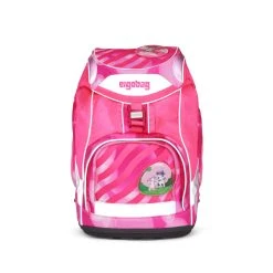 Ergobag Schulranzen KuntBärbuntes Einhorn 6-teiliges Set In Rosa -Yeaz Geschäft ergobag schulranzen kuntbarbuntes einhorn 6 teiliges set in rosa 1